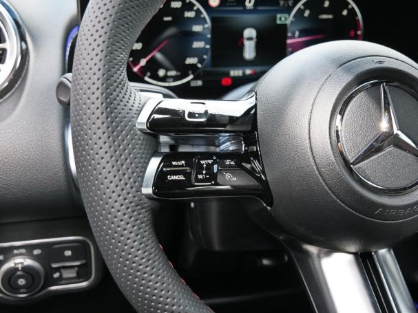 Mercedes-Benz GLB 220 d 4MATIC AMG MBUXNavi-Prem. 360° AHK