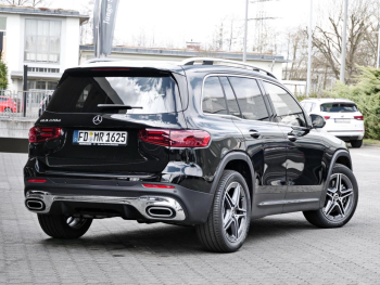 Mercedes-Benz GLB 220 d 4MATIC AMG MBUXNavi-Prem. 360° AHK