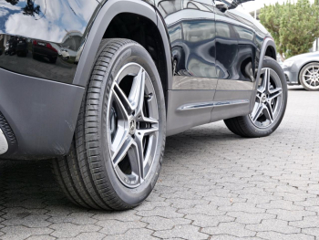 Mercedes-Benz GLB 220 d 4MATIC AMG MBUXNavi-Prem. 360° AHK