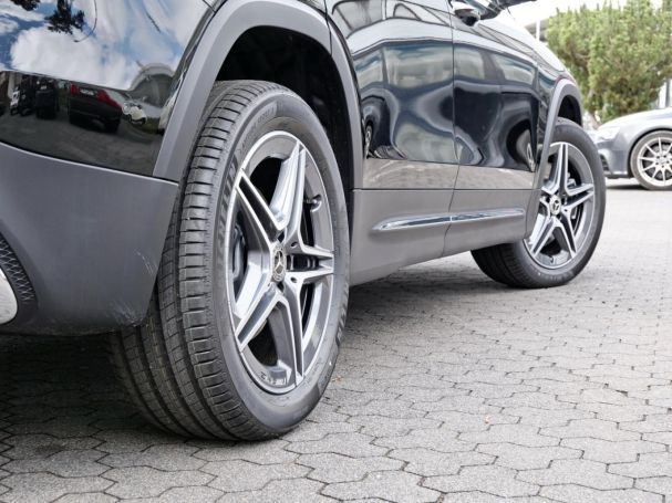 Mercedes-Benz GLB 220 d 4MATIC AMG MBUXNavi-Prem. 360° AHK