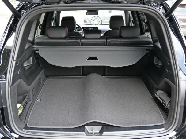 Mercedes-Benz GLB 220 d 4MATIC AMG MBUXNavi-Prem. 360° AHK