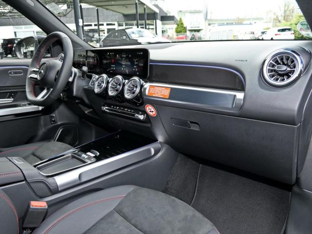 Mercedes-Benz GLB 220 d 4MATIC AMG MBUXNavi-Prem. 360° AHK