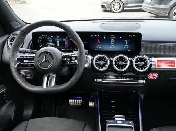 Mercedes-Benz GLB 220 d 4MATIC AMG MBUXNavi-Prem. 360° AHK