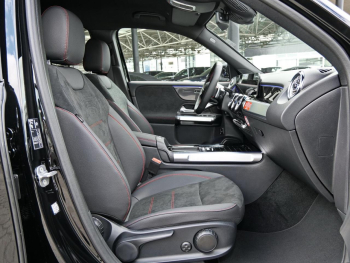 Mercedes-Benz GLB 220 d 4MATIC AMG MBUXNavi-Prem. 360° AHK