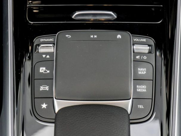 Mercedes-Benz GLB 220 d AMG Night Kamera Easy-Pack AHK