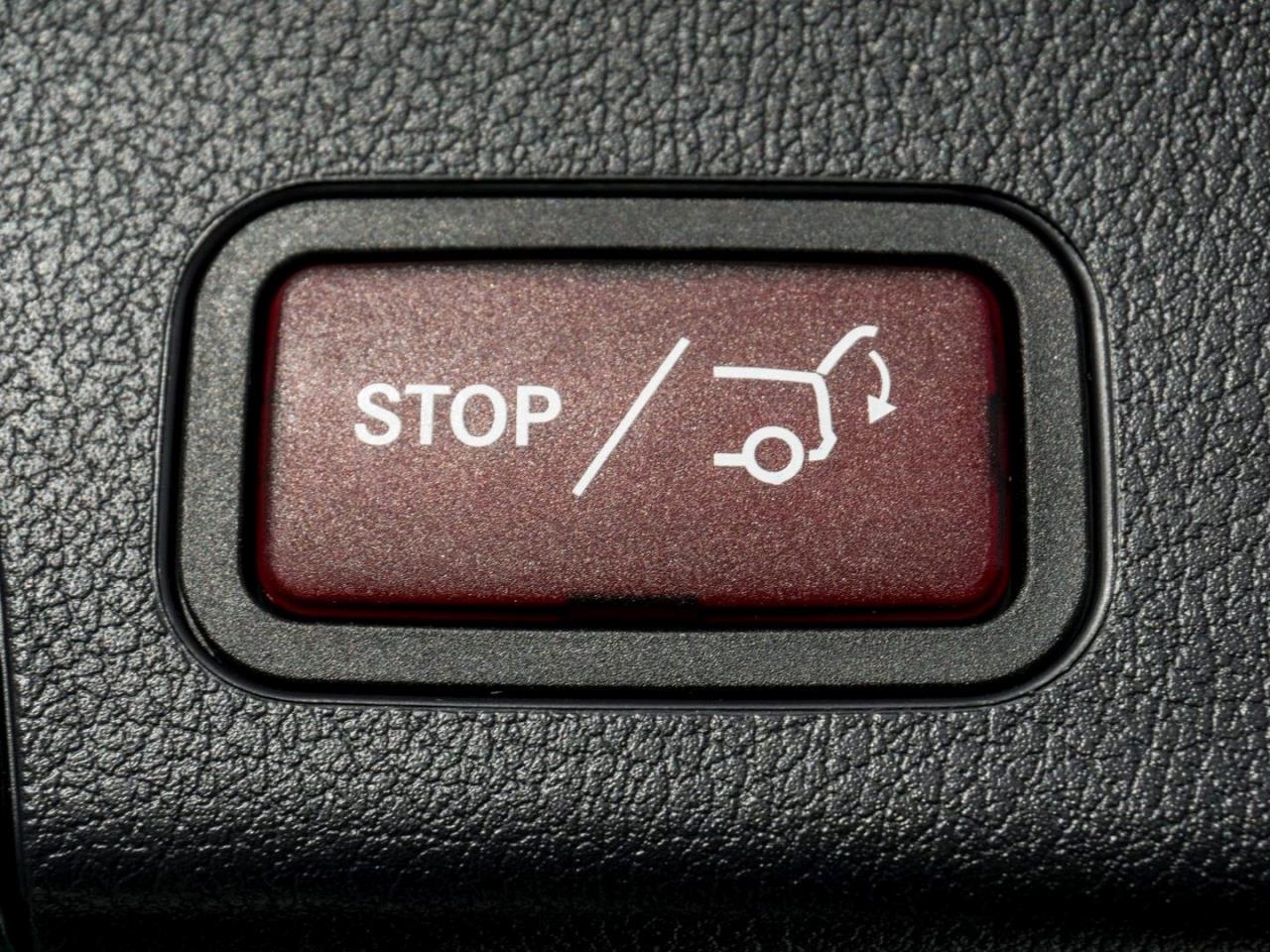 Mercedes-Benz GLB 220 d AMG Night Kamera Easy-Pack AHK