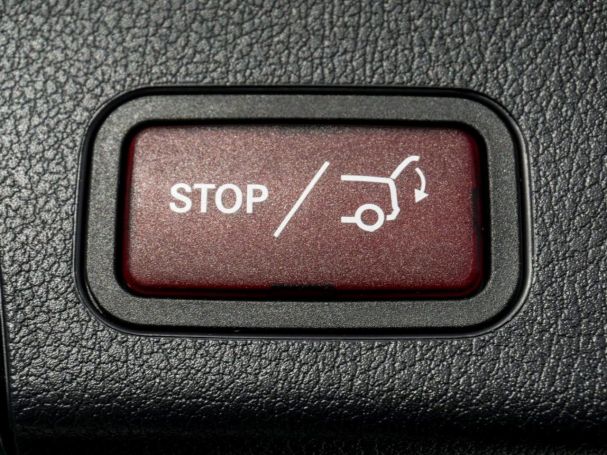 Mercedes-Benz GLB 220 d AMG Night Kamera Easy-Pack AHK