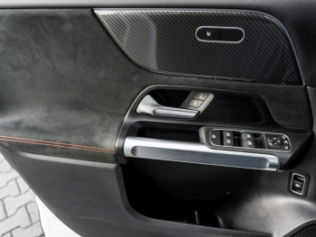 Mercedes-Benz GLB 220 d AMG Night Kamera Easy-Pack AHK