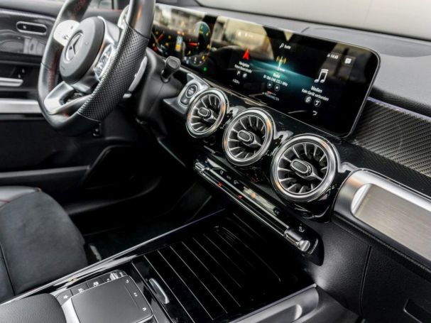 Mercedes-Benz GLB 220 d AMG Night Kamera Easy-Pack AHK