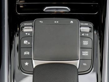 Mercedes-Benz GLB 220 d AMG Night Kamera Easy-Pack AHK
