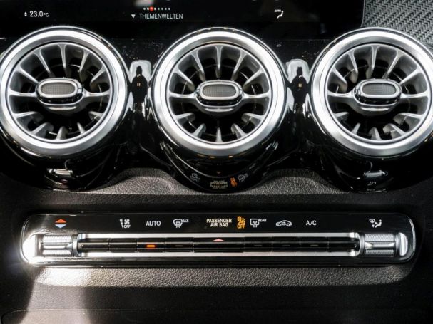 Mercedes-Benz GLB 220 d AMG Night Kamera Easy-Pack AHK