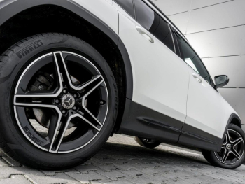 Mercedes-Benz GLB 220 d AMG Night Kamera Easy-Pack AHK