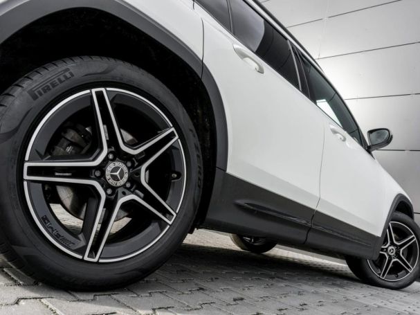 Mercedes-Benz GLB 220 d AMG Night Kamera Easy-Pack AHK