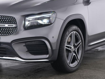 Mercedes-Benz GLB 250 4M AMG Memory Kamera HeadUp EasyPack