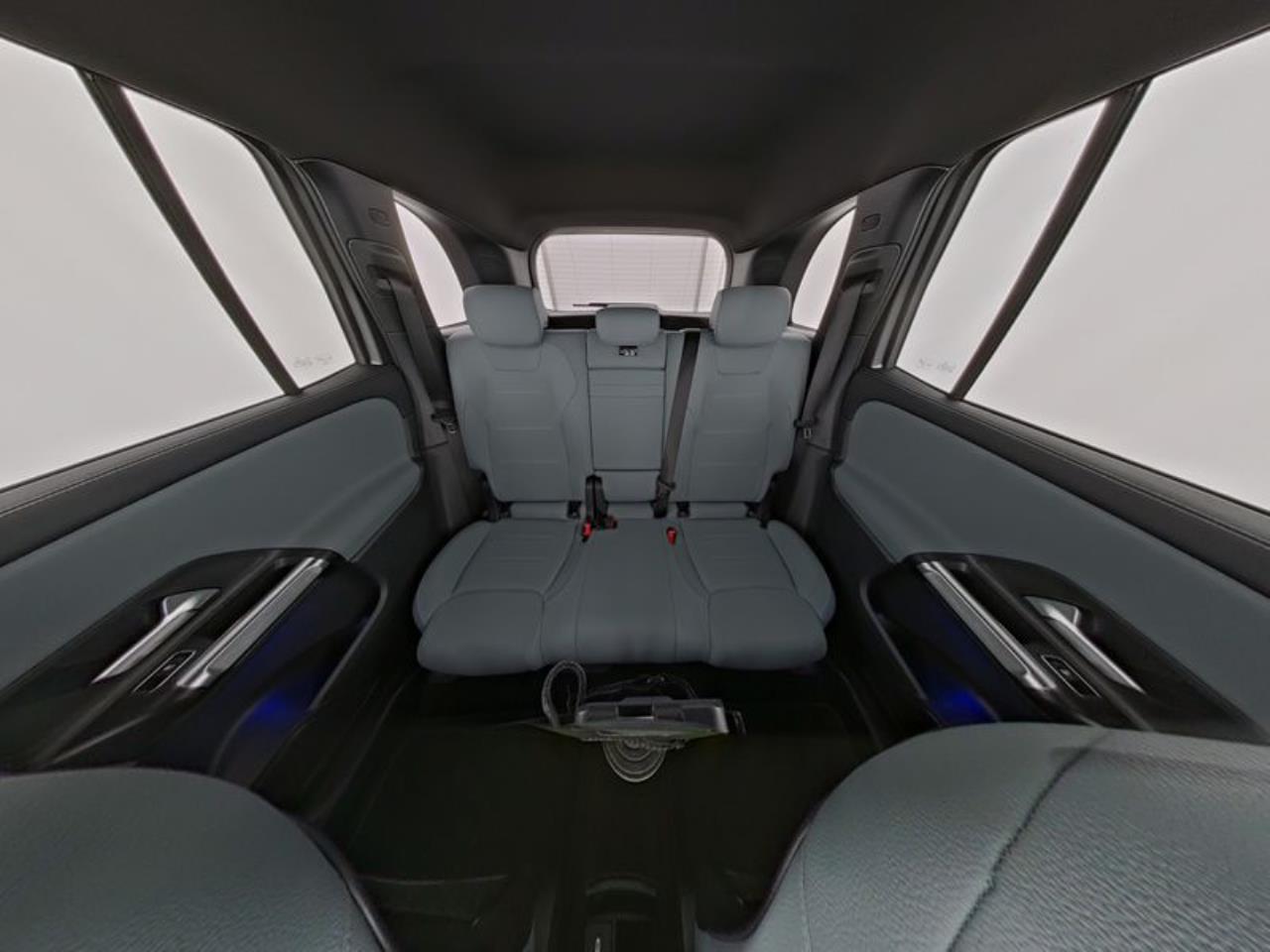 Mercedes-Benz GLB 250 4M AMG Memory Kamera HeadUp EasyPack