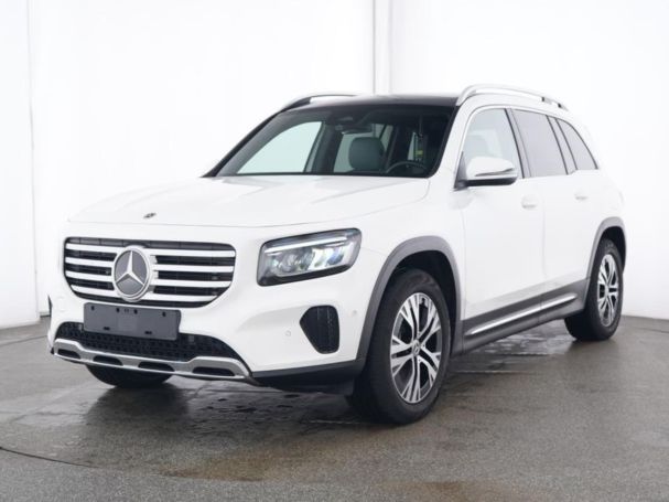 Mercedes-Benz GLB 250 4M Progressive Panorama Kamera Easy-Pack