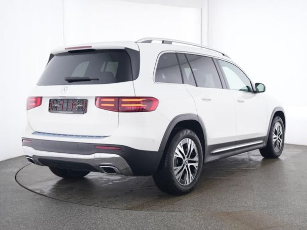 Mercedes-Benz GLB 250 4M Progressive Panorama Kamera Easy-Pack