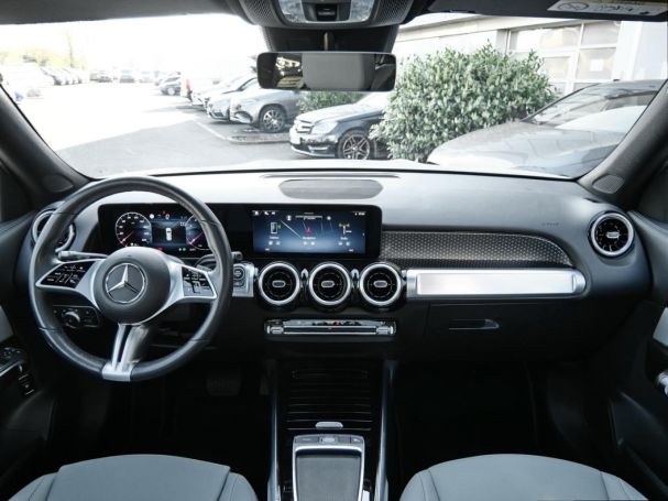 Mercedes-Benz GLB 250 4M Progressive Panorama Kamera Easy-Pack