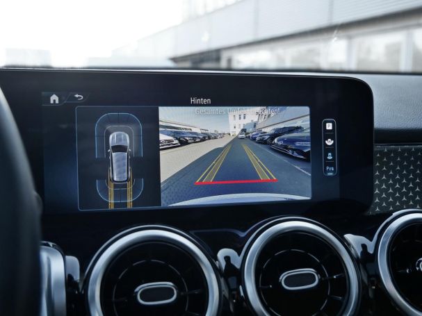 Mercedes-Benz GLB 250 4M Progressive Panorama Kamera Easy-Pack