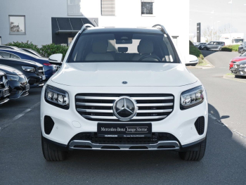 Mercedes-Benz GLB 250 4M Progressive Panorama Kamera Easy-Pack