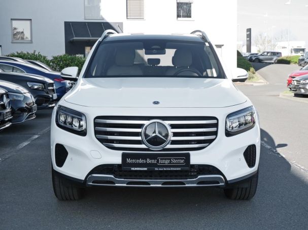 Mercedes-Benz GLB 250 4M Progressive Panorama Kamera Easy-Pack