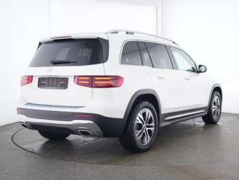 Mercedes-Benz GLB 250 4M Progressive Panorama Kamera Easy-Pack