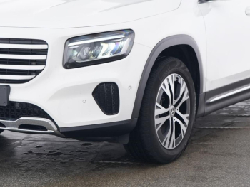 Mercedes-Benz GLB 250 4M Progressive Panorama Kamera Easy-Pack