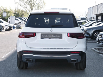 Mercedes-Benz GLB 250 4M Progressive Panorama Kamera Easy-Pack