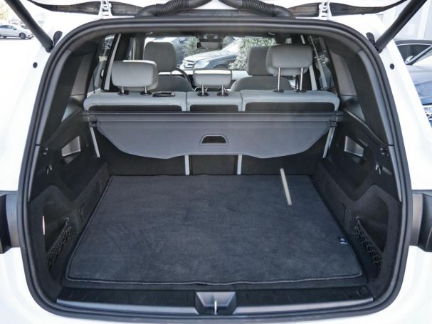 Mercedes-Benz GLB 250 4M Progressive Panorama Kamera Easy-Pack