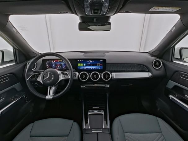 Mercedes-Benz GLB 250 4M Progressive Panorama Kamera Easy-Pack