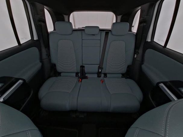 Mercedes-Benz GLB 250 4M Progressive Panorama Kamera Easy-Pack