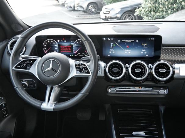 Mercedes-Benz GLB 250 4M Progressive Panorama Kamera Easy-Pack