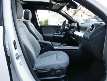 Mercedes-Benz GLB 250 4M Progressive Panorama Kamera Easy-Pack