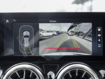 Mercedes-Benz GLB 250 4M AMG EasyPack Burmester Kamera Navi