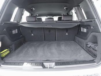 Mercedes-Benz GLB 250 4M AMG EasyPack Burmester Kamera Navi