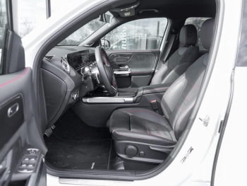 Mercedes-Benz GLB 250 4M AMG EasyPack Burmester Kamera Navi