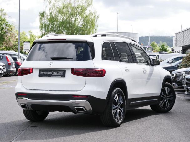 Mercedes-Benz GLB 250 4M Progressive Panorama Kamera Easy-Pack