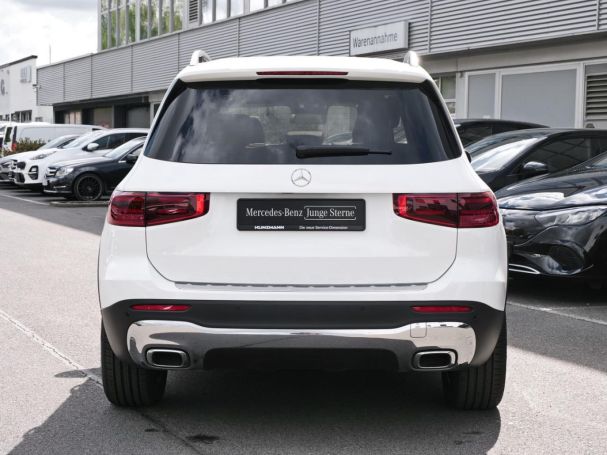 Mercedes-Benz GLB 250 4M Progressive Panorama Kamera Easy-Pack