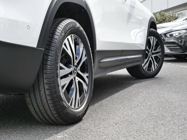 Mercedes-Benz GLB 250 4M Progressive Panorama Kamera Easy-Pack