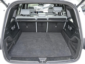 Mercedes-Benz GLB 250 4M Progressive Panorama Kamera Easy-Pack