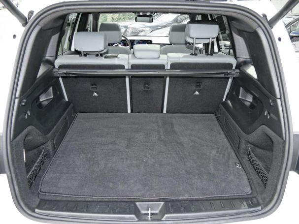 Mercedes-Benz GLB 250 4M Progressive Panorama Kamera Easy-Pack