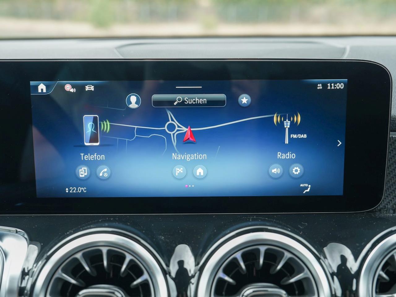Mercedes-Benz GLB 250 4M AMG 360° AHK EasyP ParkA Ambiente