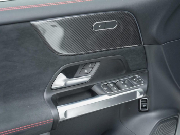 Mercedes-Benz GLB 250 4M AMG 360? AHK EasyP ParkA Ambiente