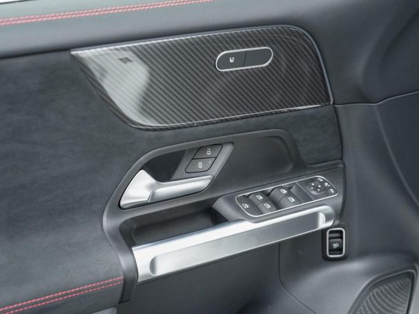 Mercedes-Benz GLB 250 4M AMG 360° AHK EasyP ParkA Ambiente