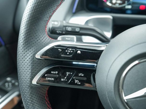 Mercedes-Benz GLB 250 4M AMG 360? AHK EasyP ParkA Ambiente