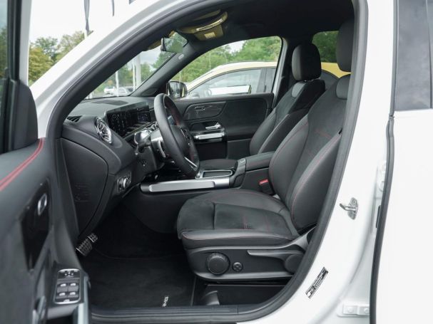 Mercedes-Benz GLB 250 4M AMG 360° AHK EasyP ParkA Ambiente