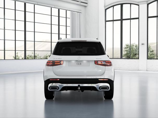 Mercedes-Benz GLB 250 4M AMG 360° AHK EasyP ParkA Ambiente