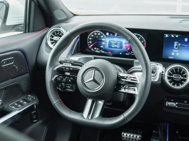Mercedes-Benz GLB 250 4M AMG 360° AHK EasyP ParkA Ambiente