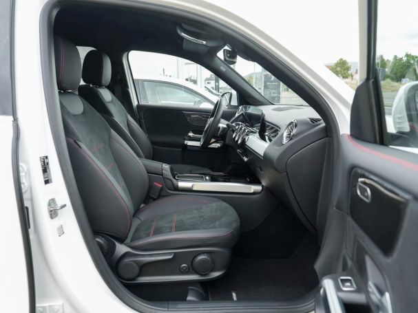 Mercedes-Benz GLB 250 4M AMG 360° AHK EasyP ParkA Ambiente