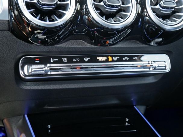 Mercedes-Benz GLB 250 4M AMG Night Distronic Memory 360° AHK